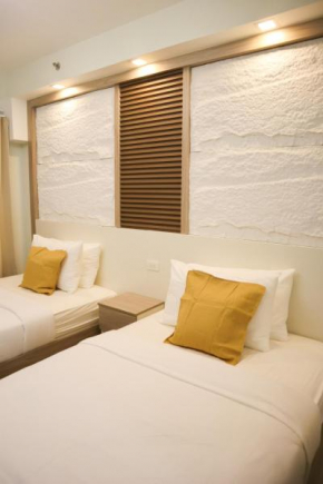 Contemporary Space at Shore 2, near MOA